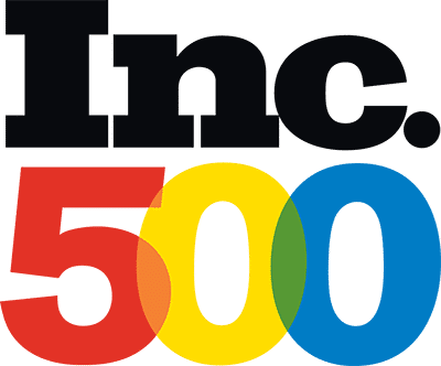 INC 500 Logo